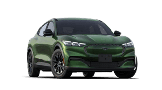 2025 Ford Mustang Mach-E® External Image 5